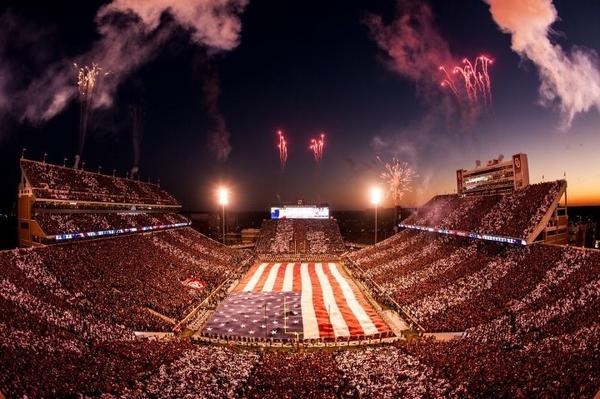 Owen Field