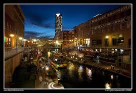 Bricktown